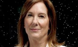 Kathleen Kennedy from Star Wars Celebration 2025