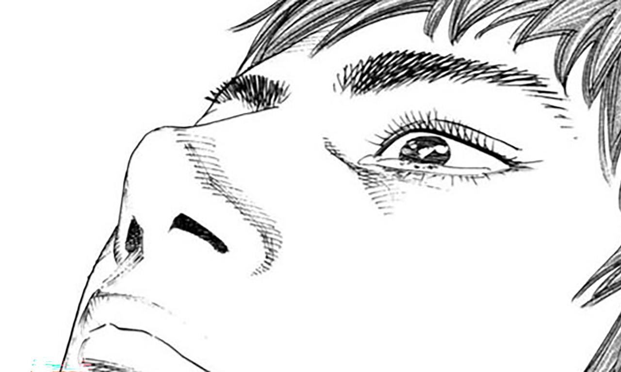 Real manga header image