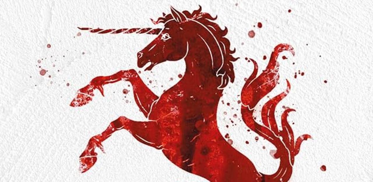 An image of the cover of House of Idyll by Delilah S. Dawson