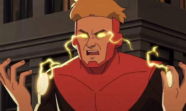 Invincible Powerplex