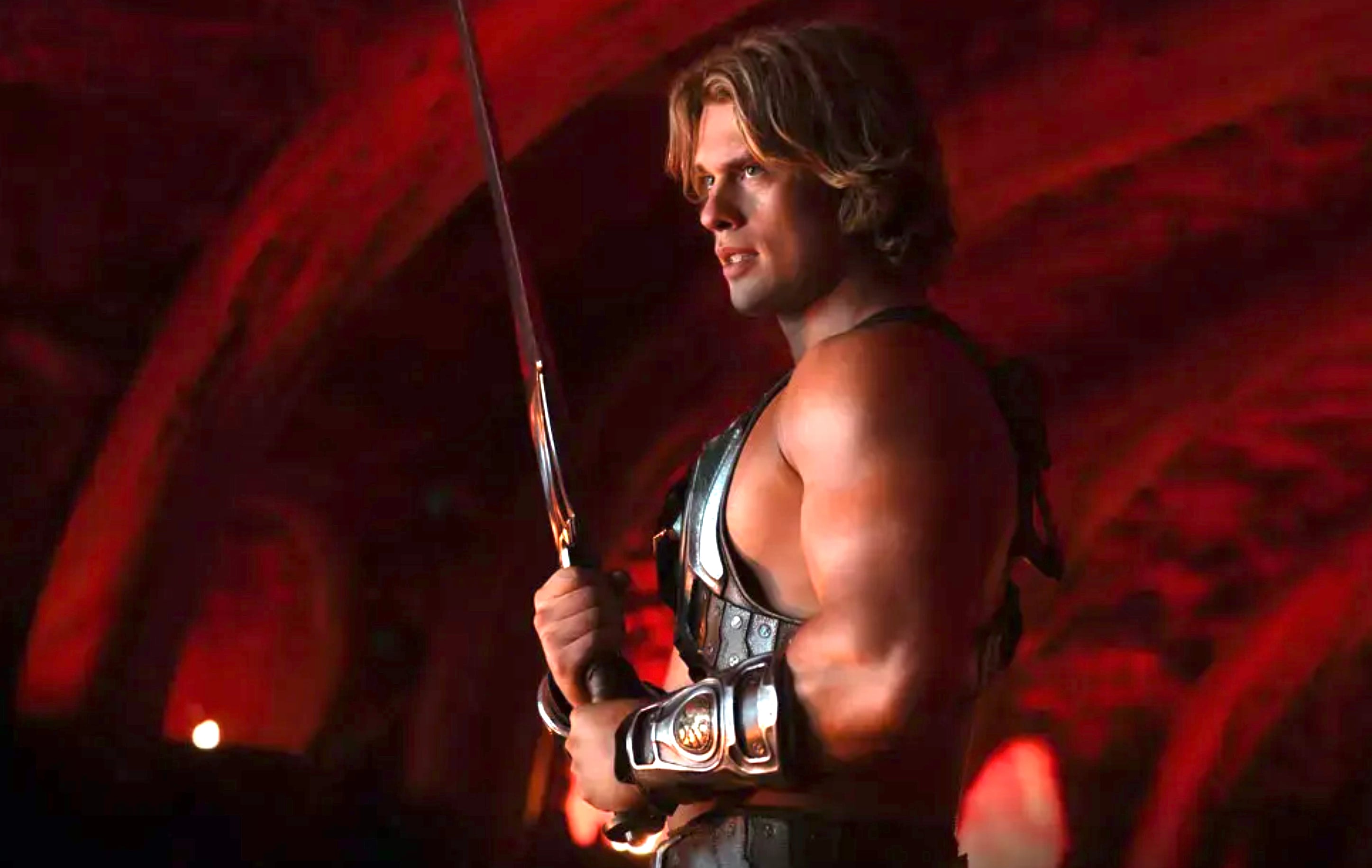 A still from Masters of the Universe