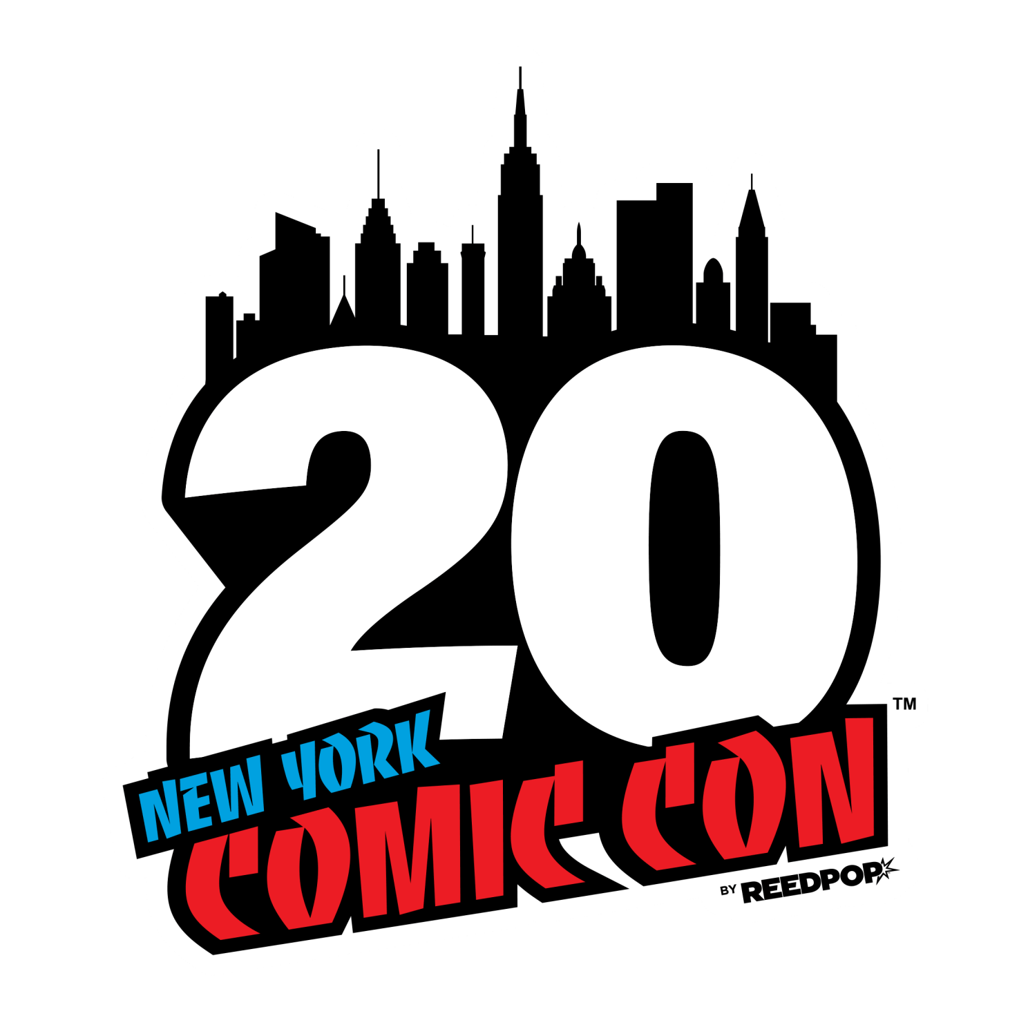 New York Comic Con