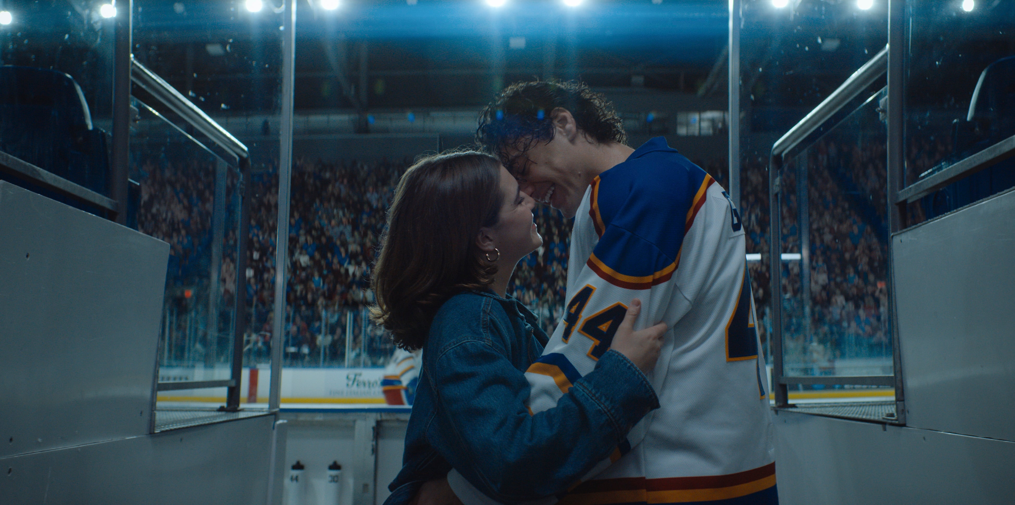 A still from Off Campus