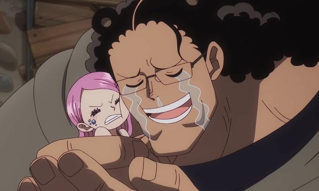 One Piece Episode 1133 Preview