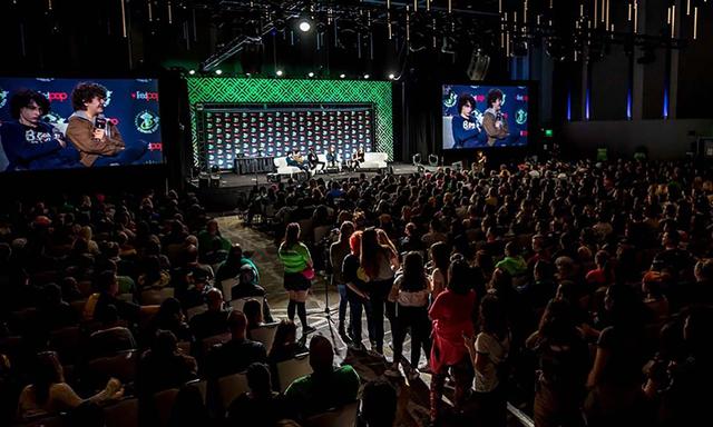 Emerald City Comic Con