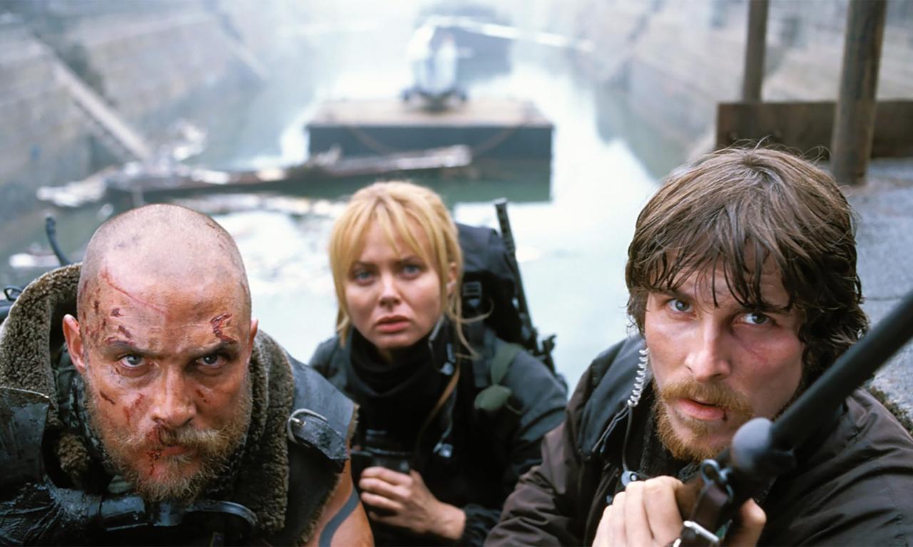 Reign of Fire