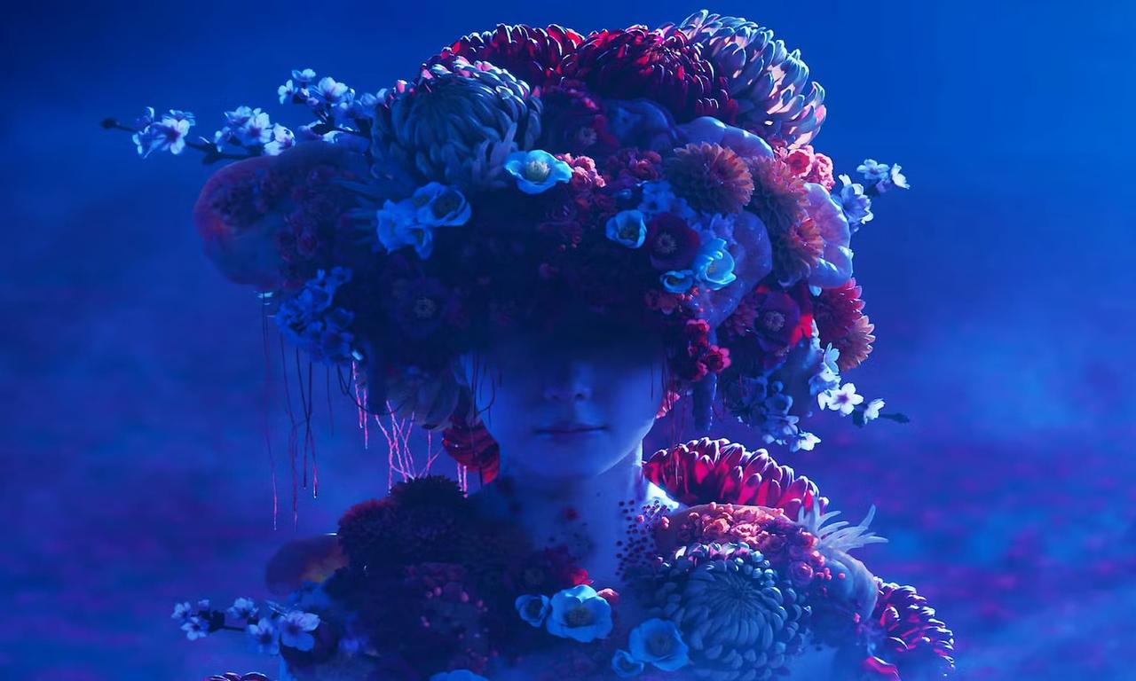 Silent Hill F Flower Girl