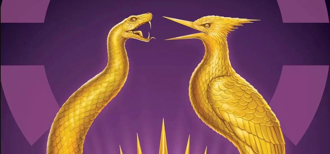 The cover of Sunrise on the Reaping