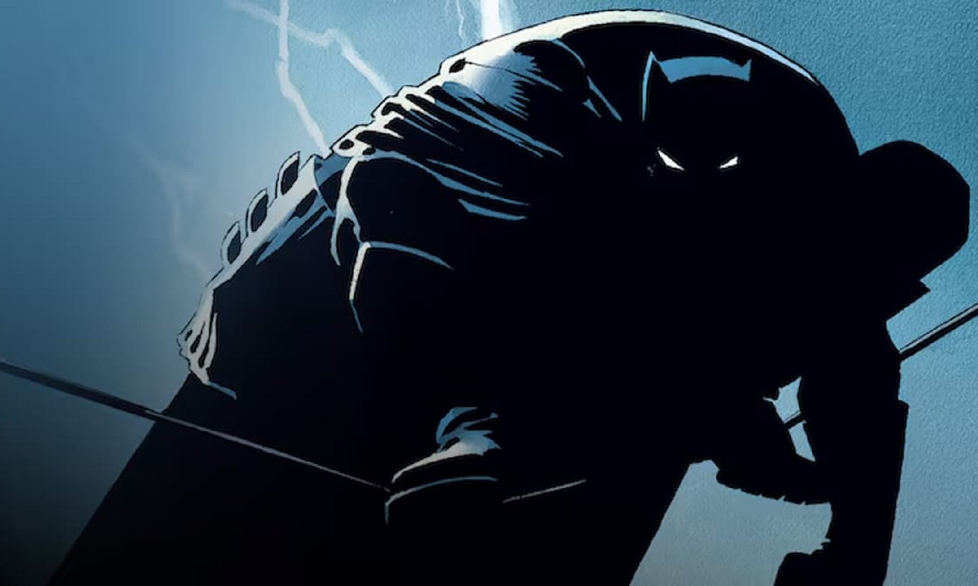 The Dark Knight Returns Image
