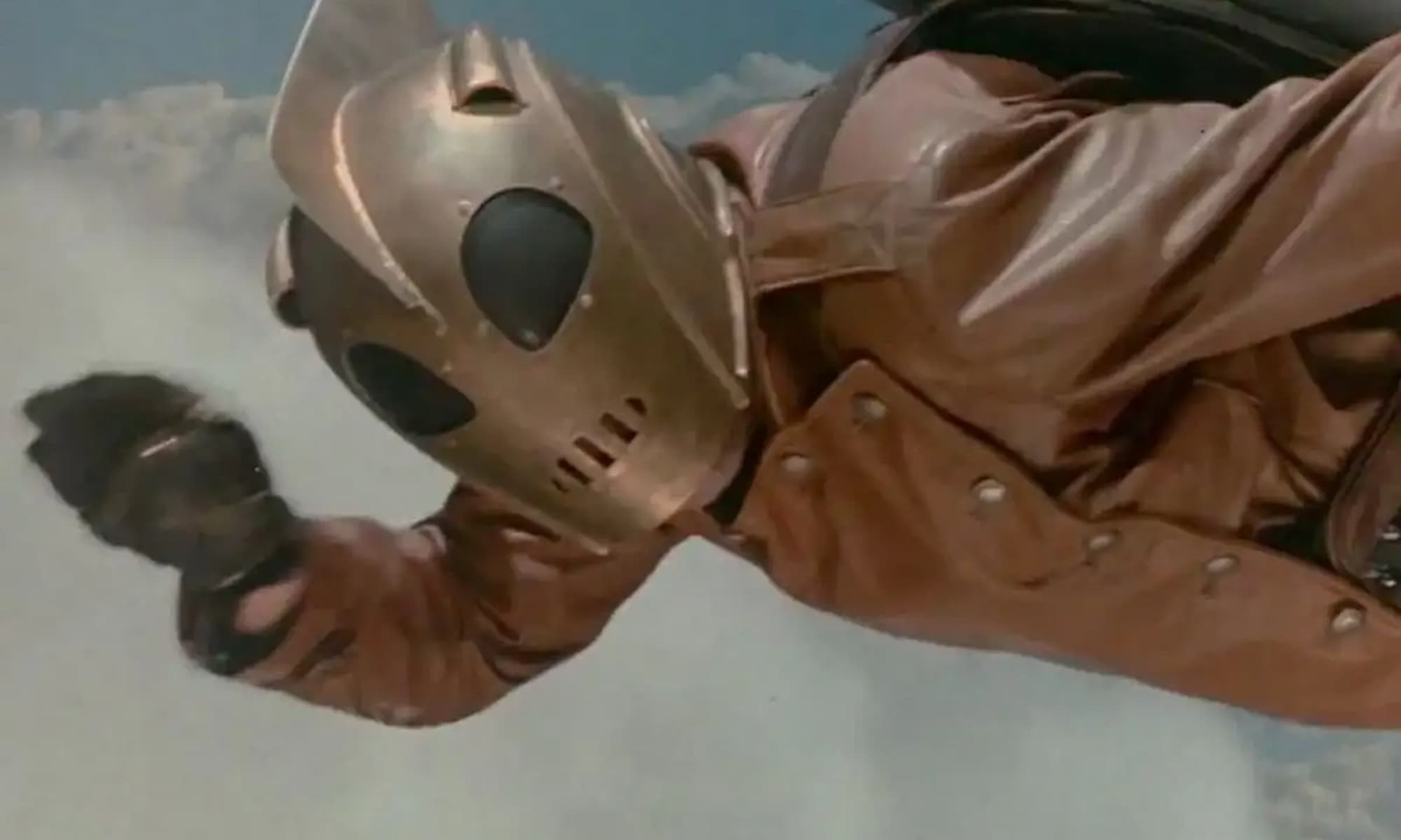 The Rocketeer Screenshot