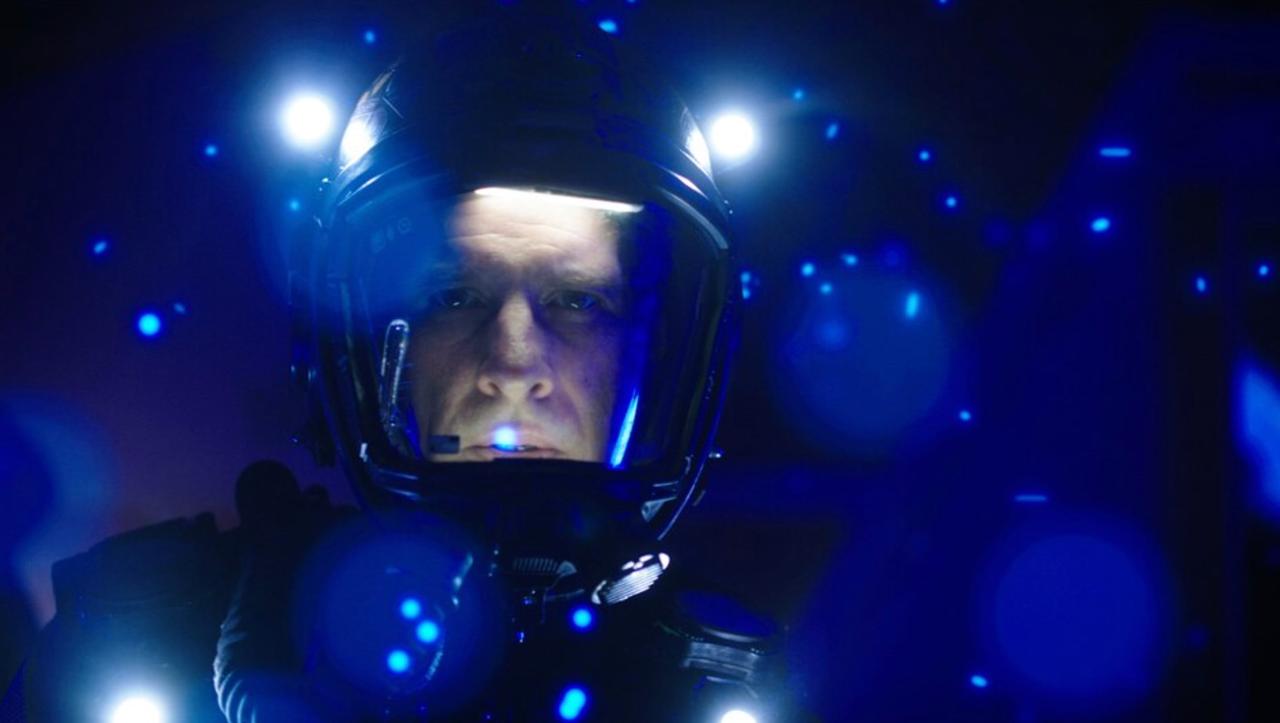 An image of Thomas Jane in The Expanse