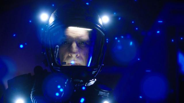 An image of Thomas Jane in The Expanse