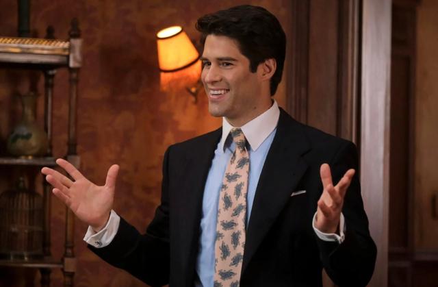 An image from Ghosts